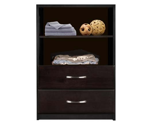 Closet Center Island Pre Configured #3